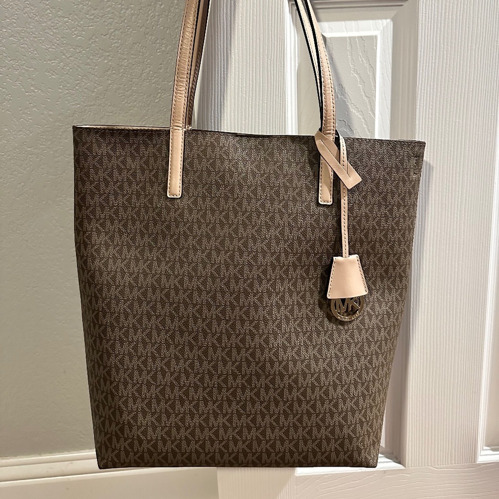 Michael Kors Large Tote